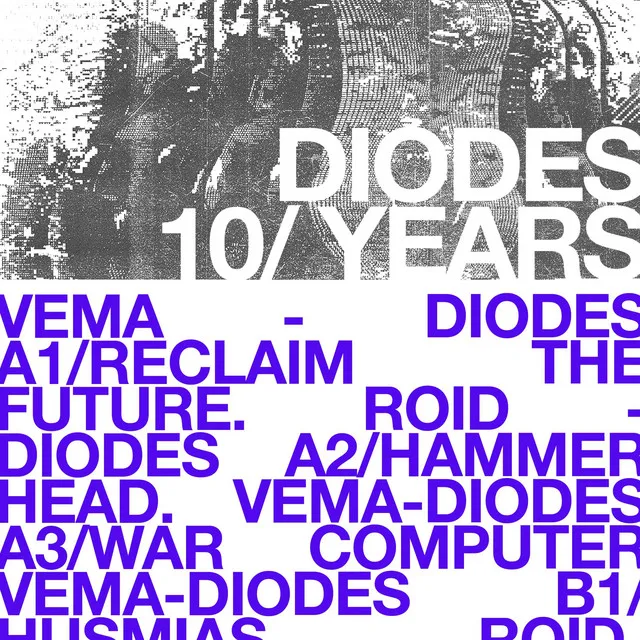 Vema-Diodes