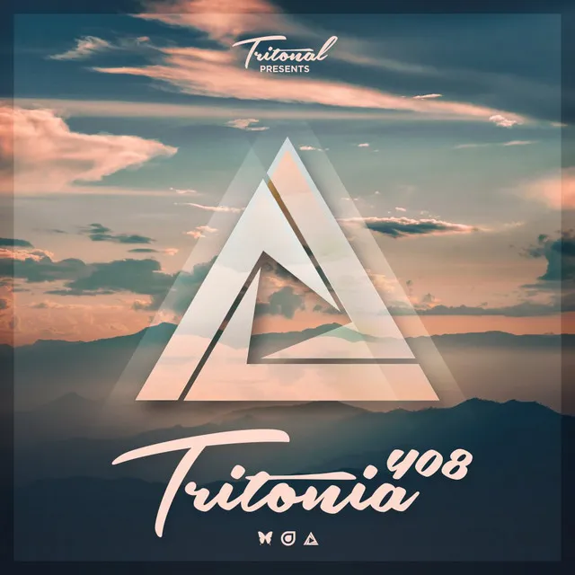 Stay (Tritonia 408)