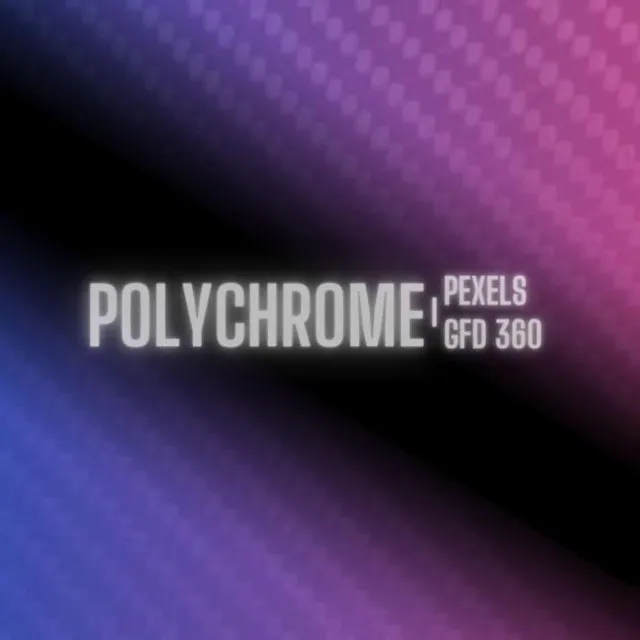 Polychrome