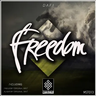 Freedom by DAF