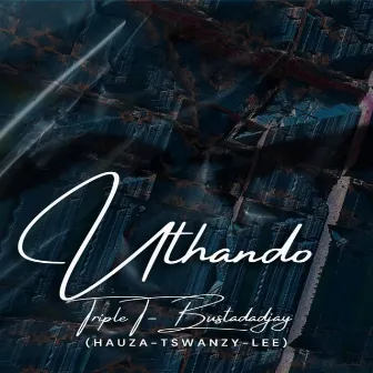 Uthando by Busta de Djay