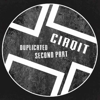 Duplicated by CirQit