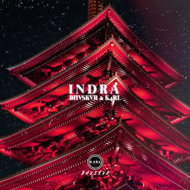 Indra