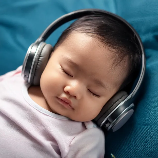 Baby Sleep Melodies: Soothing Slumber Sounds