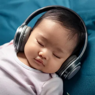 Baby Sleep Melodies: Soothing Slumber Sounds by 