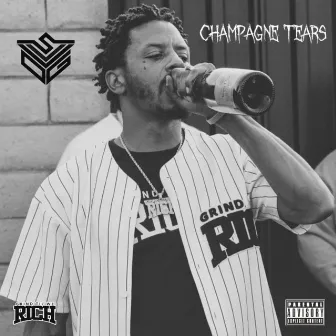 Champagne Tears by VVSOG