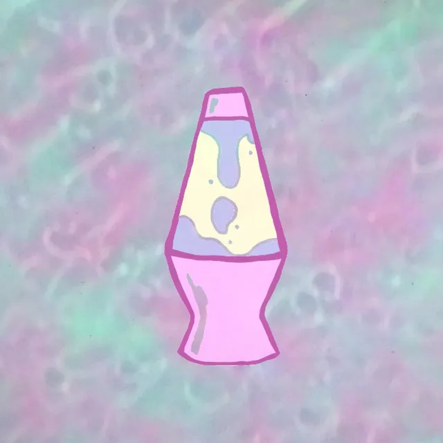 Lava Lamp