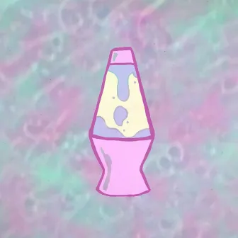 Lava Lamp by Lazygirl