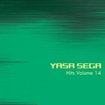 Hits Volume 14 by Yasa Sega