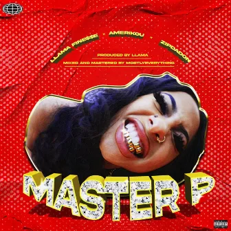 Master P by LLama Fine$$e