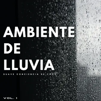 Ambiente De Lluvia: Suave Conciencia De Yoga Vol. 1 by Unknown Artist