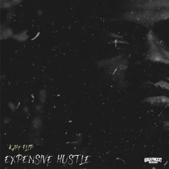 EXPENSIVE HUSTLE by Kay Flip