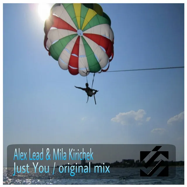 Just You - Original Mix