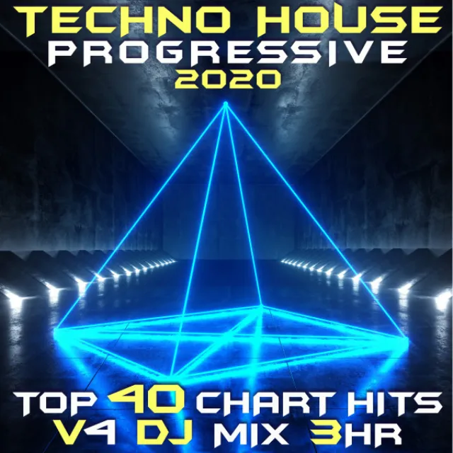 Unstable World - Techno House Progressive 2020, Vol. 4 Dj Mixed