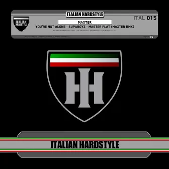 Italian Hardstyle 015 by Maxter