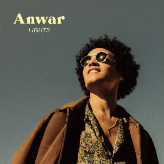 Lights by Anwar