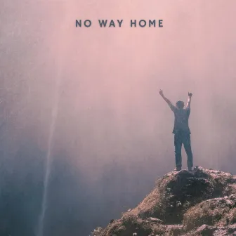 NO WAY HOME by Rodino