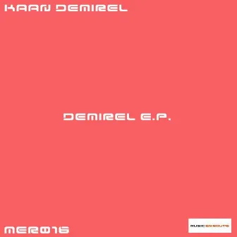 Demirel E.P. by Unknown Artist