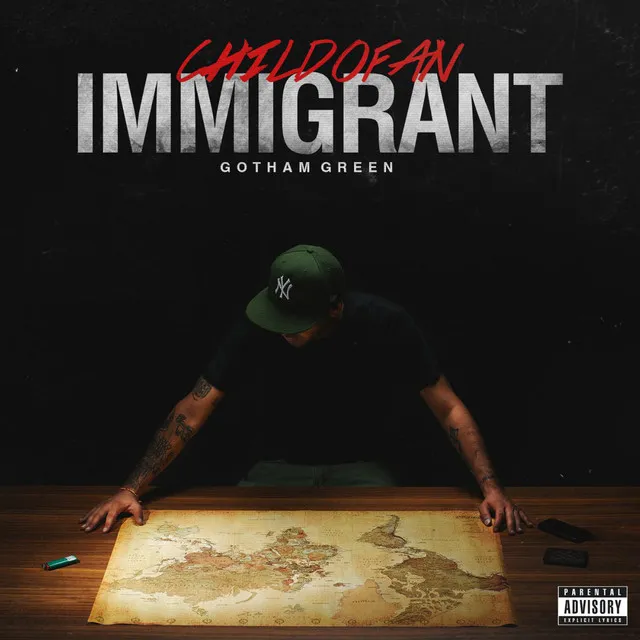 Child of an Immigrant