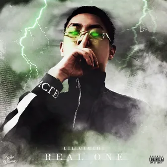 REAL ONE by LIL GIMCHI