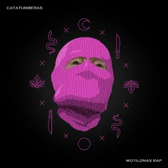 Catatumberas by Motilonas Rap