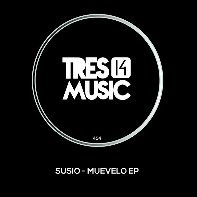 Muevelo - Original Mix