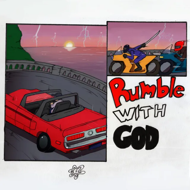 Rumble With God