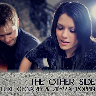 The Other Side by Alyssa Poppin