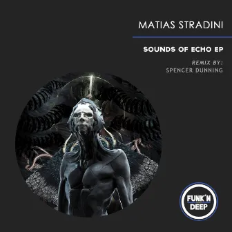 Sounds of Echo by Matias Stradini