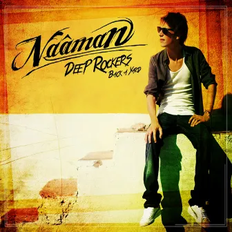 Deep Rockers by Naâman