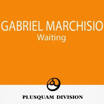 Waiting by Gabriel Marchisio