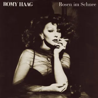 Rosen im Schnee (Remastered 2023) by Romy Haag