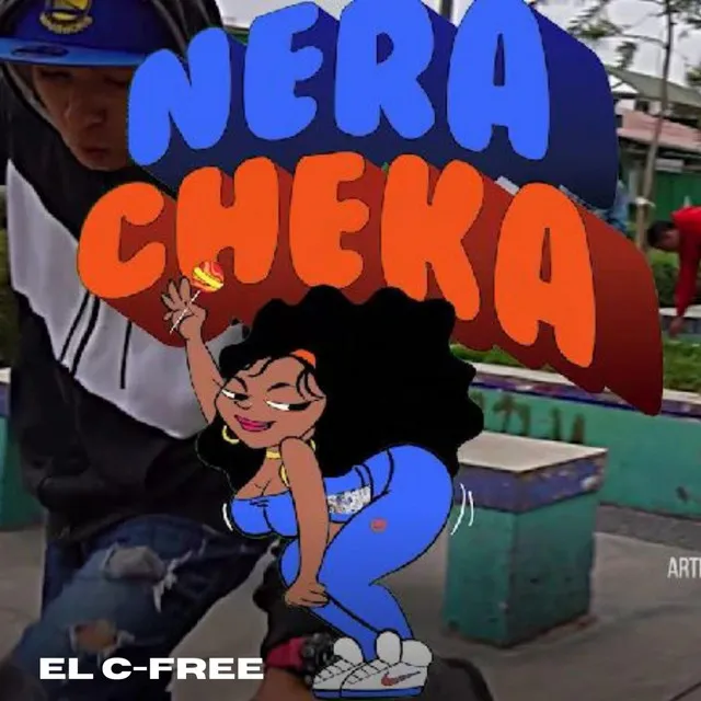 EL DEMBOW DE LA NERA CHEKA