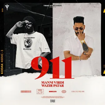 911 by Manni Virdi