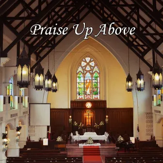 Praise Up Above by Instrumental Christmas Music Orchestra