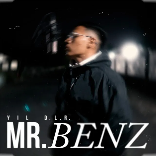 Mr. Benz