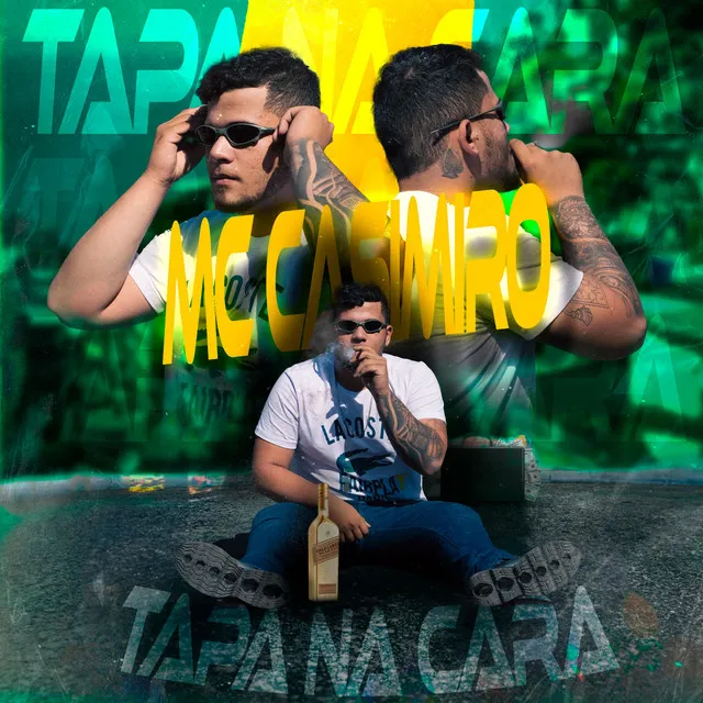 Tapa na Cara