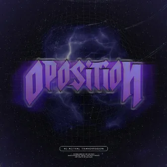 Astral Transmission by Oposition