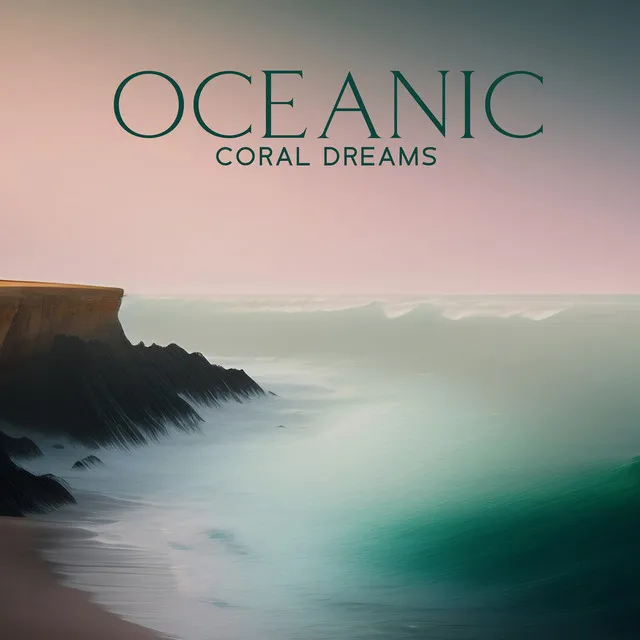 Oceanic Coral Dreams: Clear Flow, Lucid Dreaming with Water