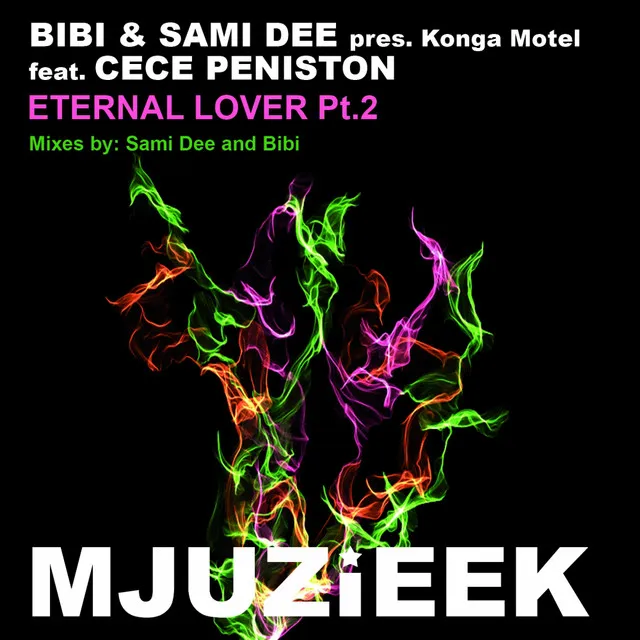 Eternal Lover (Part 2) - Bibi's Ultimate Mix