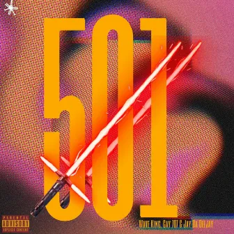 501 by Wave King