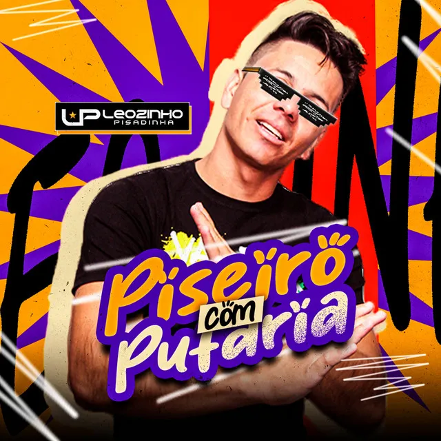 Piseiro Com Putaria