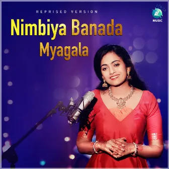 Nimbiya Banada Myagala by Pooja Prakash