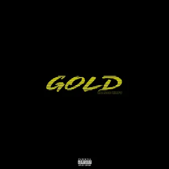 Gold by Kaleab Kinfu