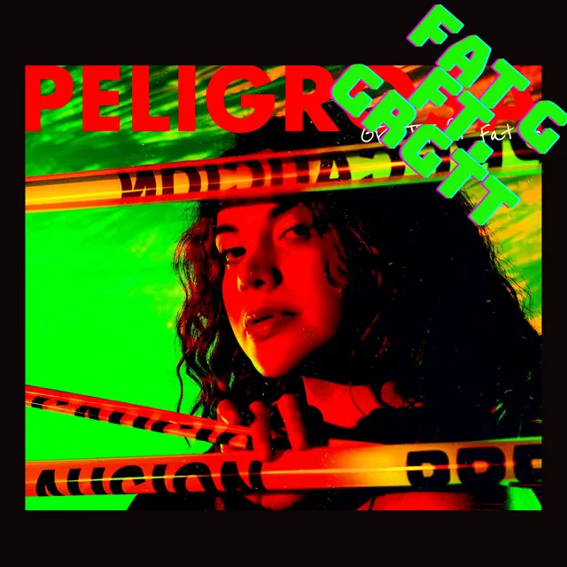 Peligrosa - Remix