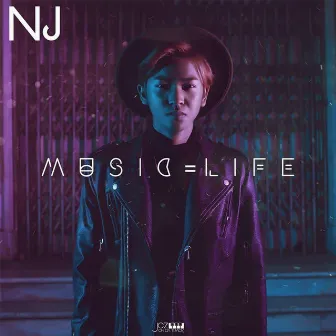 Music = Life by NJ