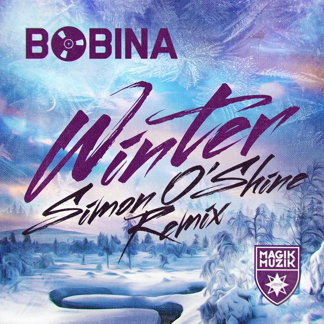 Winter - Simon O'Shine Radio Edit