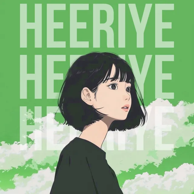 Heeriye