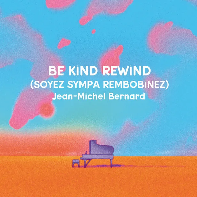 Mr Fletcher's song - from "Be Kind Rewind (Soyez sympa rembobinez)"