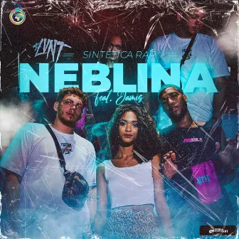 Neblina by Sintética Rap